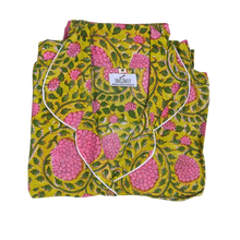 Load image into Gallery viewer, Hortensia Pajamas