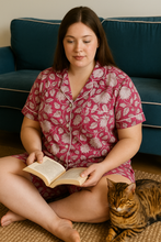 Load image into Gallery viewer, Flavor pajamas