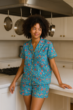 Load image into Gallery viewer, Glamorous pajamas