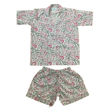 Load image into Gallery viewer, Pajamas Manila