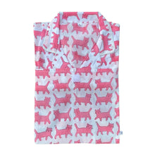 Carica l'immagine nel visualizzatore di Gallery, Pigiama gatti rosa