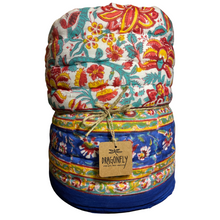 Carica l'immagine nel visualizzatore di Gallery, Trapunta Provençal quilt