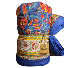 Carica l'immagine nel visualizzatore di Gallery, Trapunta Provençal quilt