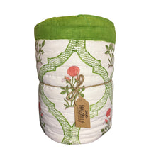 Load image into Gallery viewer, Trapunta Zynnia