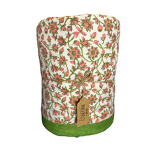 Load image into Gallery viewer, Trapunta Zynnia