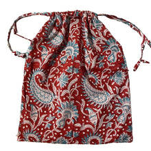 Load image into Gallery viewer, Abito scamiciato Red Cashmere