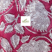 Load image into Gallery viewer, Flavor pajamas