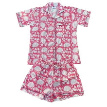 Load image into Gallery viewer, Flavor pajamas