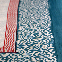 Carica l'immagine nel visualizzatore di Gallery, Trapunta Petroleum