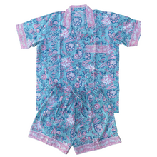Load image into Gallery viewer, Tiffany pajamas