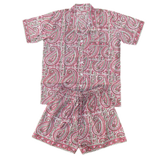 Carica l'immagine nel visualizzatore di Gallery, Pigiama Cashmere