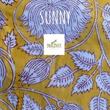 Load image into Gallery viewer, Sunny Pajamas