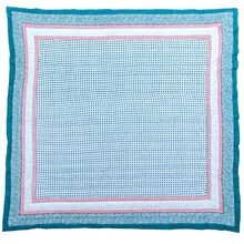 Carica l'immagine nel visualizzatore di Gallery, Trapunta Petroleum