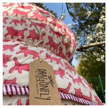 Carica l'immagine nel visualizzatore di Gallery, Trapunta Pink Kittens