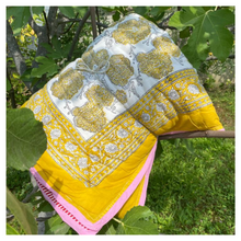 Carica l'immagine nel visualizzatore di Gallery, Trapunta Desert Rose