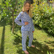 Load image into Gallery viewer, Serenity pajamas