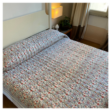 Carica l'immagine nel visualizzatore di Gallery, Trapunta Midgrey