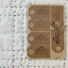 Carica l'immagine nel visualizzatore di Gallery, Trapunta Horizontal Stitches