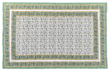 Load image into Gallery viewer, Sunny tablecloth