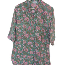 Load image into Gallery viewer, Jaipur short Dress
