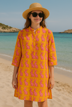 Carica l&#39;immagine nel visualizzatore di Gallery, Happy rabbit short dress
