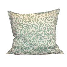 Load image into Gallery viewer, Lotus Gate Quilt
