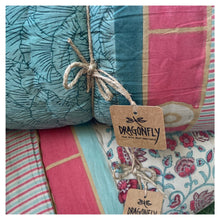 Load image into Gallery viewer, Cherry tablecloth
