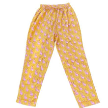 Load image into Gallery viewer, Happy Rabbit pajamas
