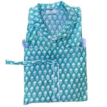 Load image into Gallery viewer, Flowery pajamas
