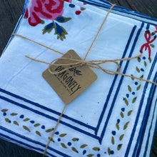 Load image into Gallery viewer, Matching napkins
