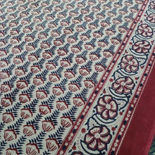 Load image into Gallery viewer, New Redblue quilt
