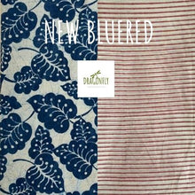 Load image into Gallery viewer, New Bluered quilt
