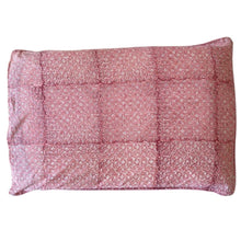 Load image into Gallery viewer, Barbie AB bed cushion cover
