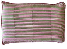 Load image into Gallery viewer, Barbie AB bed cushion cover
