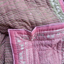 Load image into Gallery viewer, Barbie quilt
