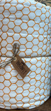 Load image into Gallery viewer, Blue Elephants quilt
