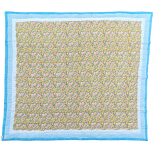 Load image into Gallery viewer, Mellow yellow quilt
