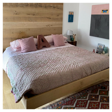 Load image into Gallery viewer, Barbie quilt
