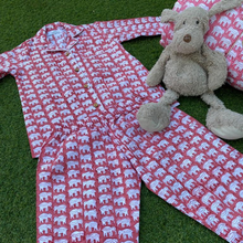 Load image into Gallery viewer, Children&#39;s pajamas
