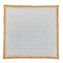 Load image into Gallery viewer, Flowery Hive Quilt
