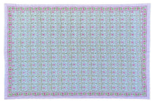 Load image into Gallery viewer, Paradise Birds tablecloth and placemats
