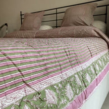 Load image into Gallery viewer, Barbie quilt
